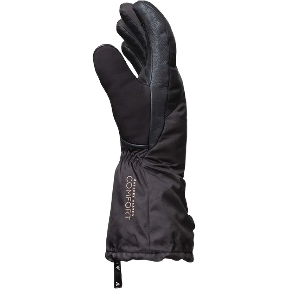 HeatX Blizzard Gloves Black, view: 3