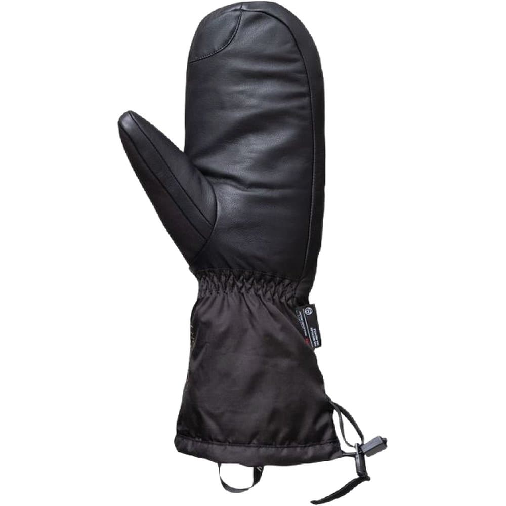 HeatX Blizzard Mittens Black, view: 4
