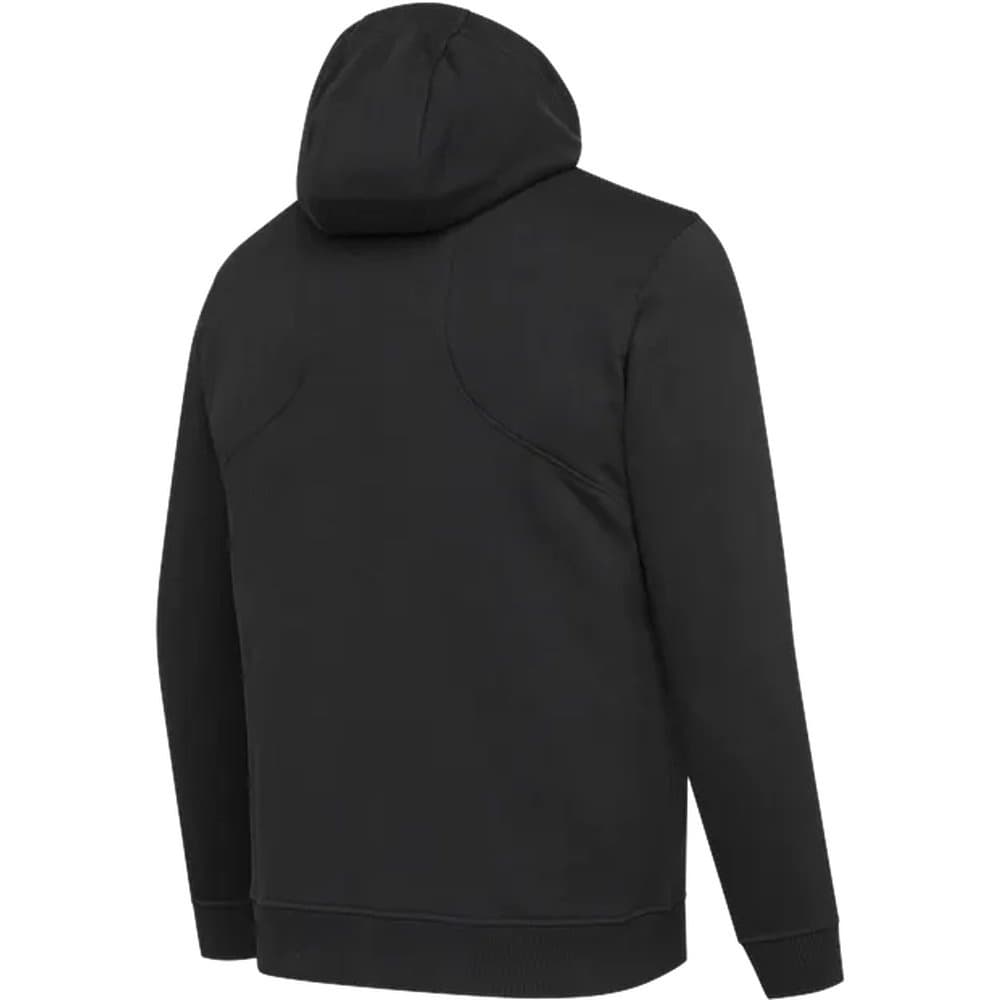 500 Years A. Hoodie Camo Logo Black, view: 2
