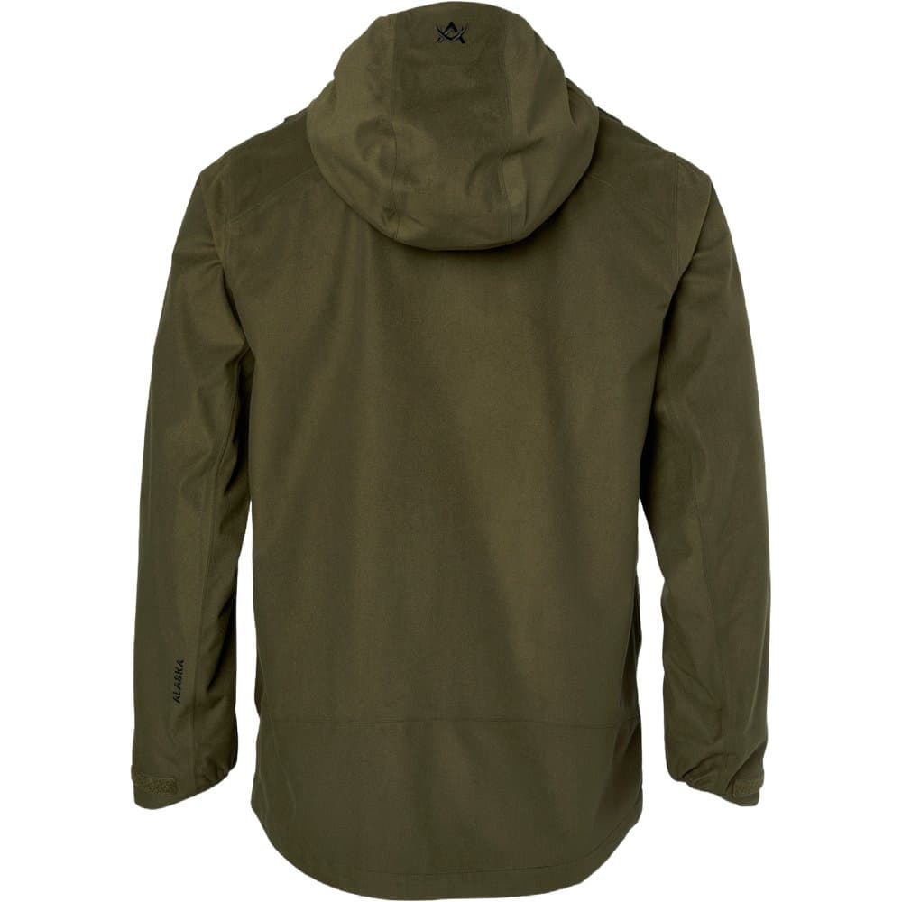 Extreme Lite Ms Jacket Solid Night Green, view: 1