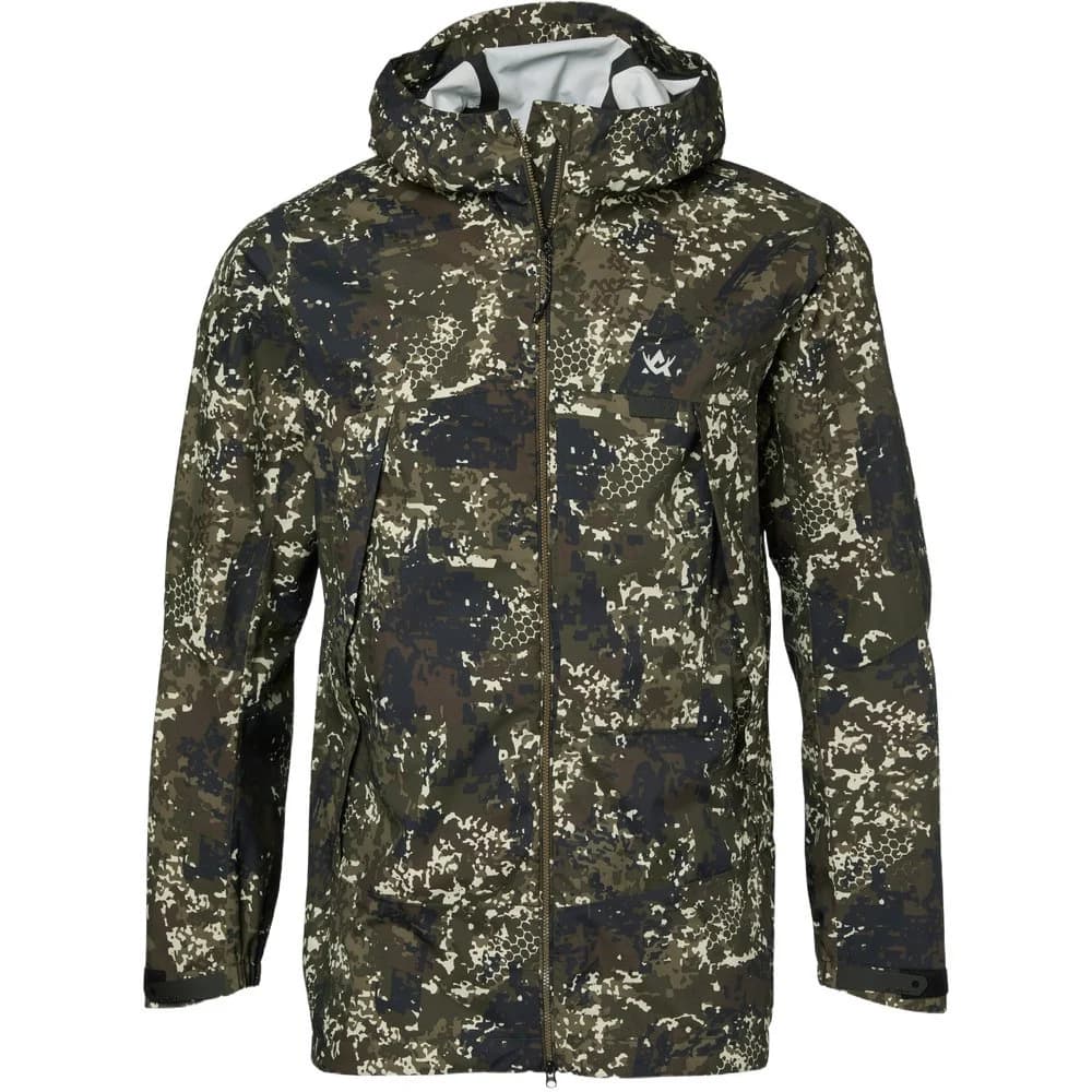 Active Hunter Ms Rain Jacket Blindtech Forest, view: 0