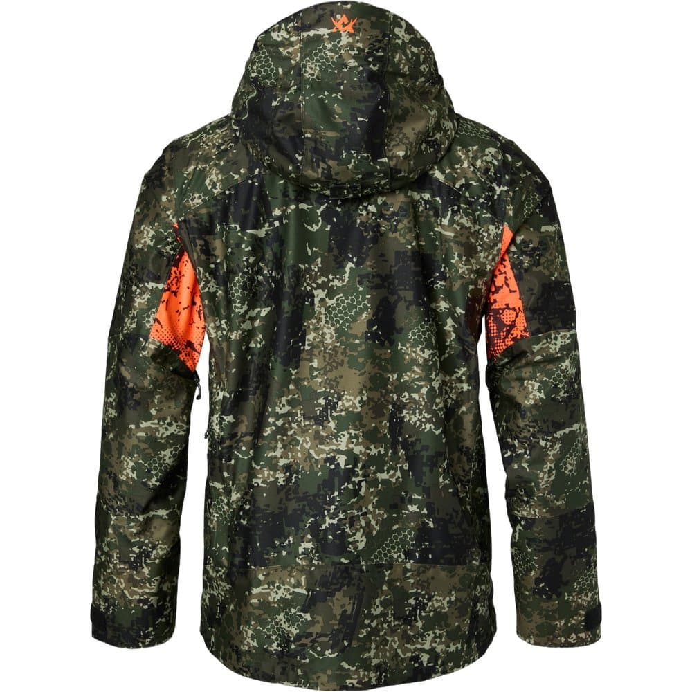 Superior Pro Ms Jacket Blindtech Safety Mix, view: 1