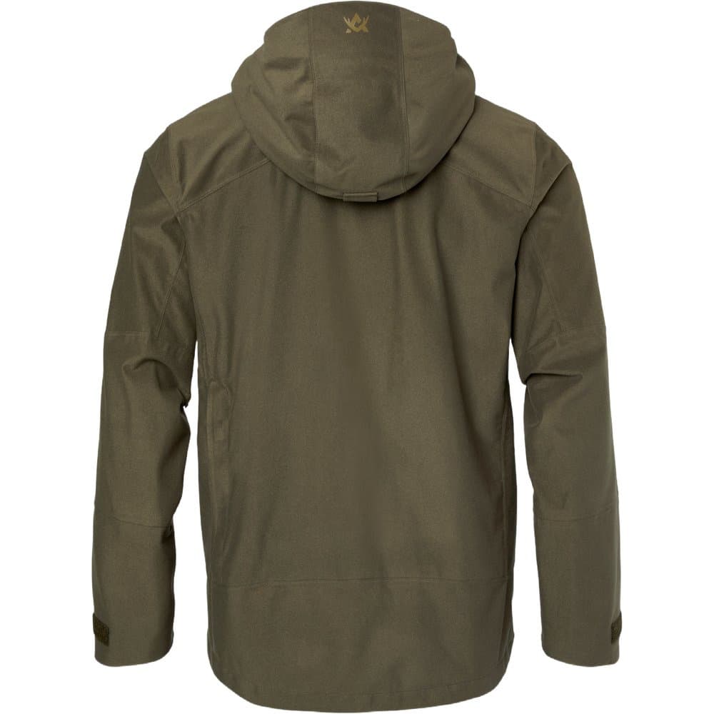 Superior Pro Ms Jacket Solid Brown, view: 1