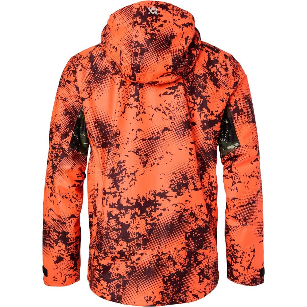 Superior Pro Ms Jacket Blindtech Blaze Blur, view: 1