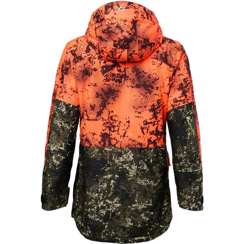 Tundra Ws Jacket Blindtech Blaze Blur, view: 1