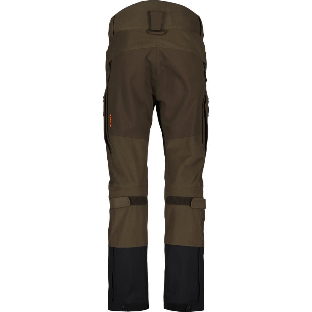 Predator Pro Ms Pant Solid Brown, view: 1