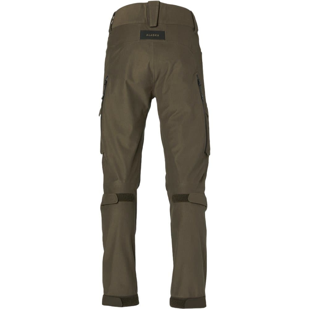 Superior Pro Ms Pants Solid Brown, view: 1