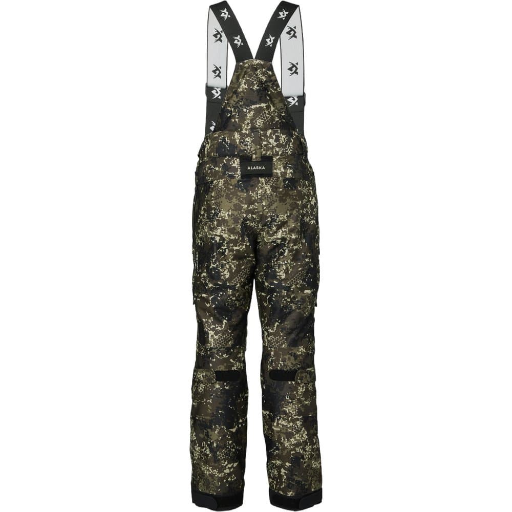 Tundra Ws Pants Blindtech Forest, view: 1