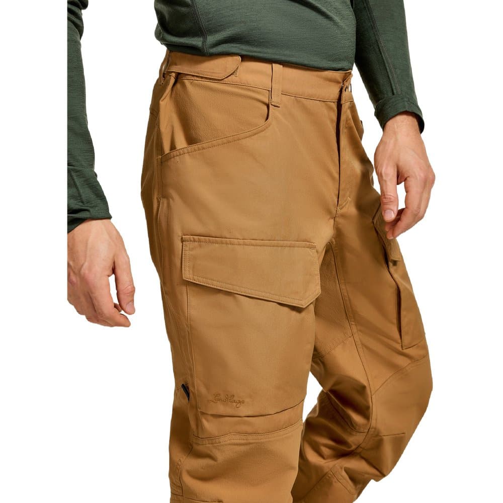 Authentic Iii Pant M Hazel, view: 3