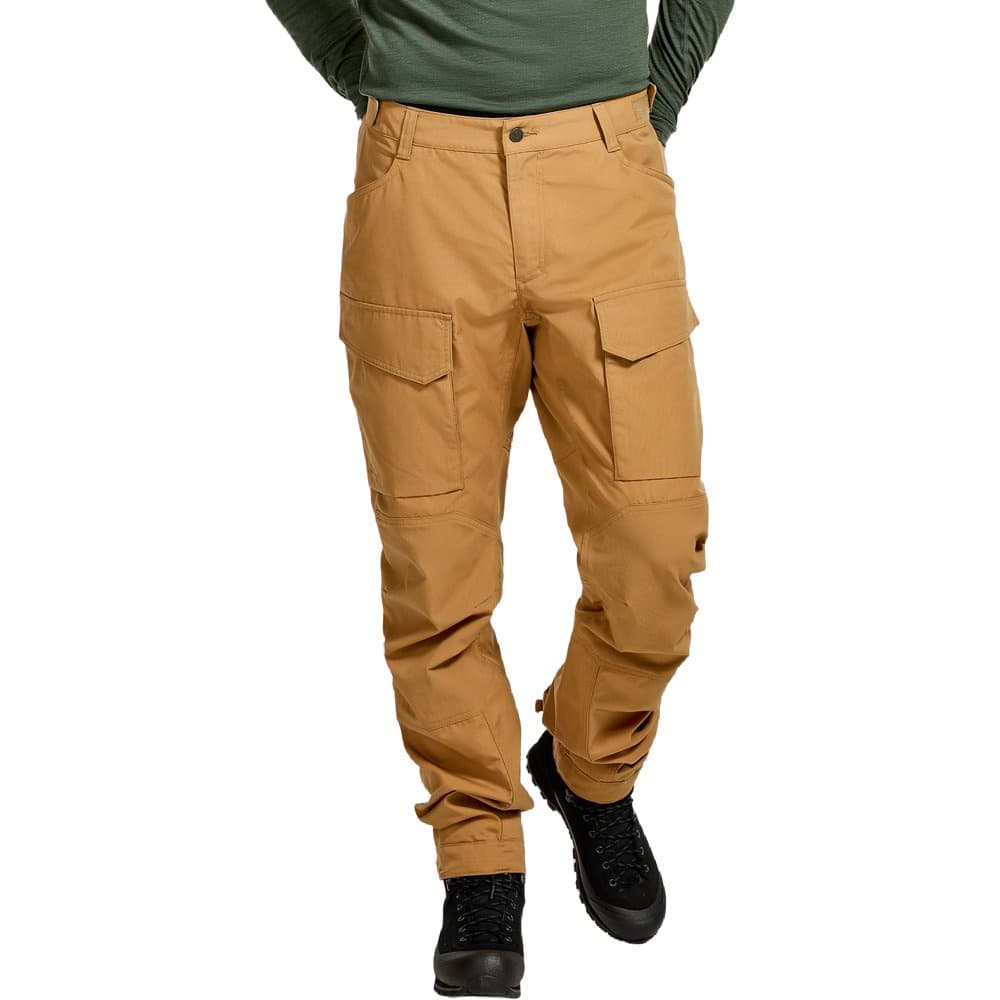 Authentic Iii Pant M Hazel, view: 1
