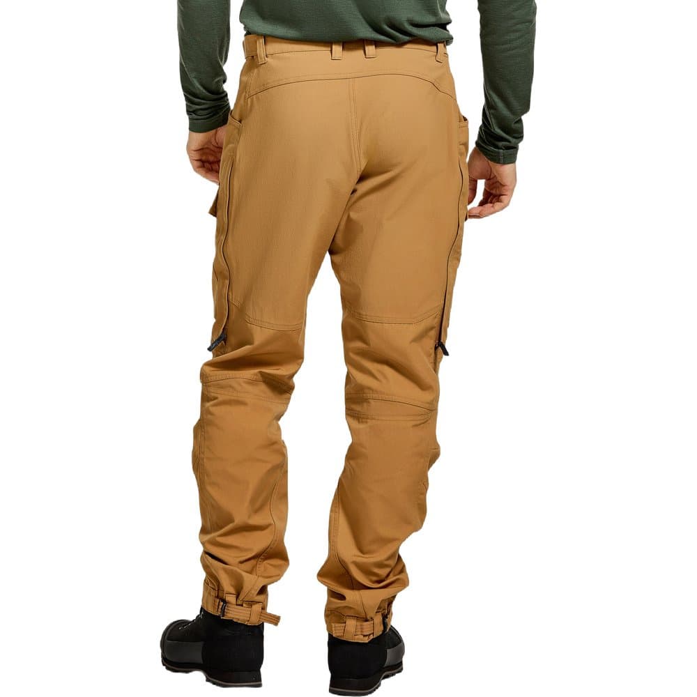 Authentic Iii Pant M Hazel, view: 2