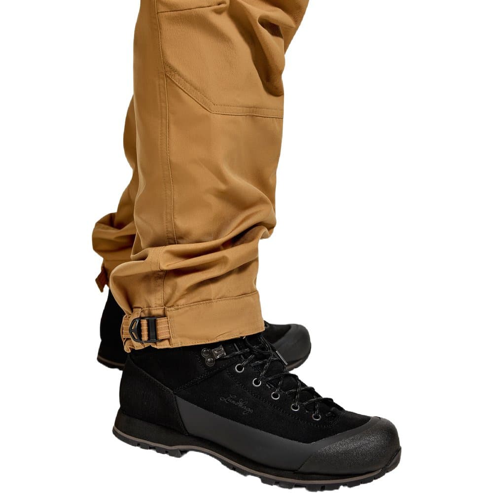 Authentic Iii Pant M Hazel, view: 5