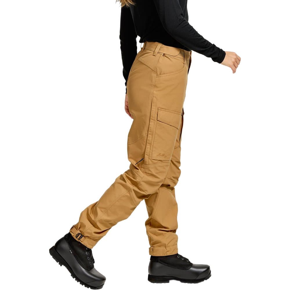 Authentic Iii Pant W Hazel, view: 2
