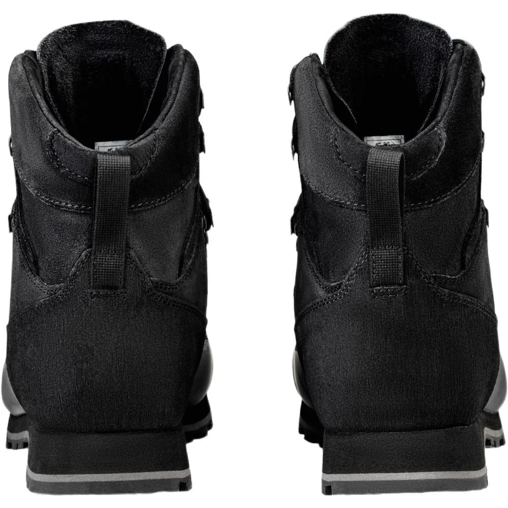 Bjerg Ii Hiking Boot Black, view: 1