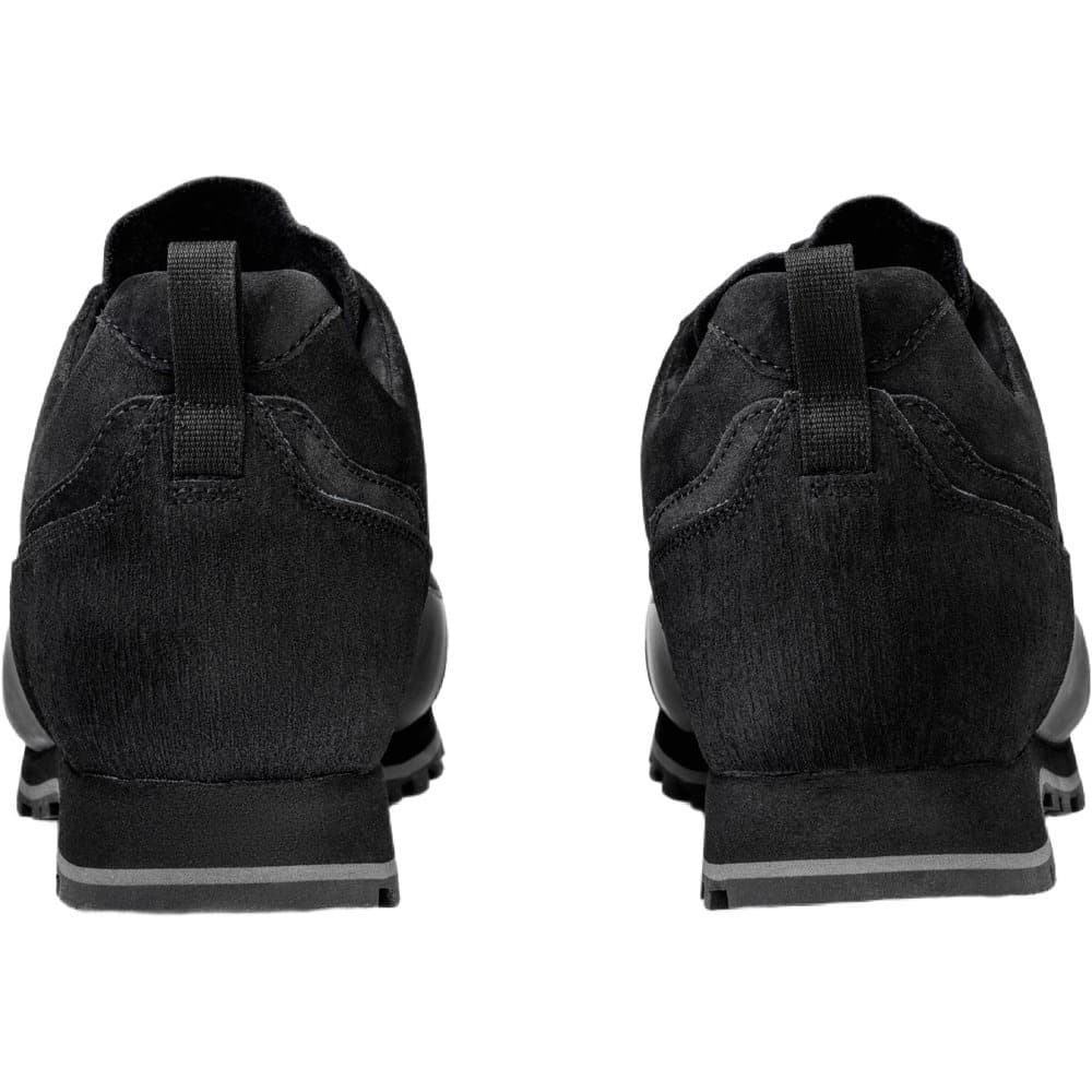 Bjerg Ii Hiking Shoe Black, view: 1