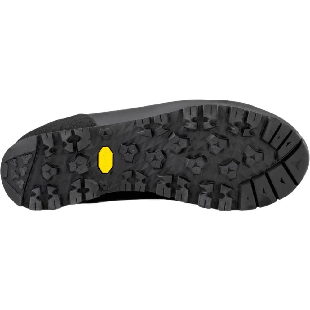 Bjerg Ii Hiking Shoe Dark Moss, view: 3