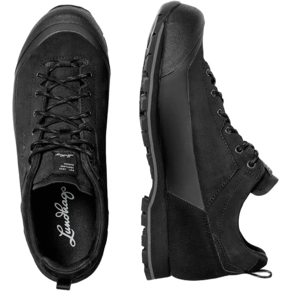 Bjerg Ii Hiking Shoe Black, view: 6