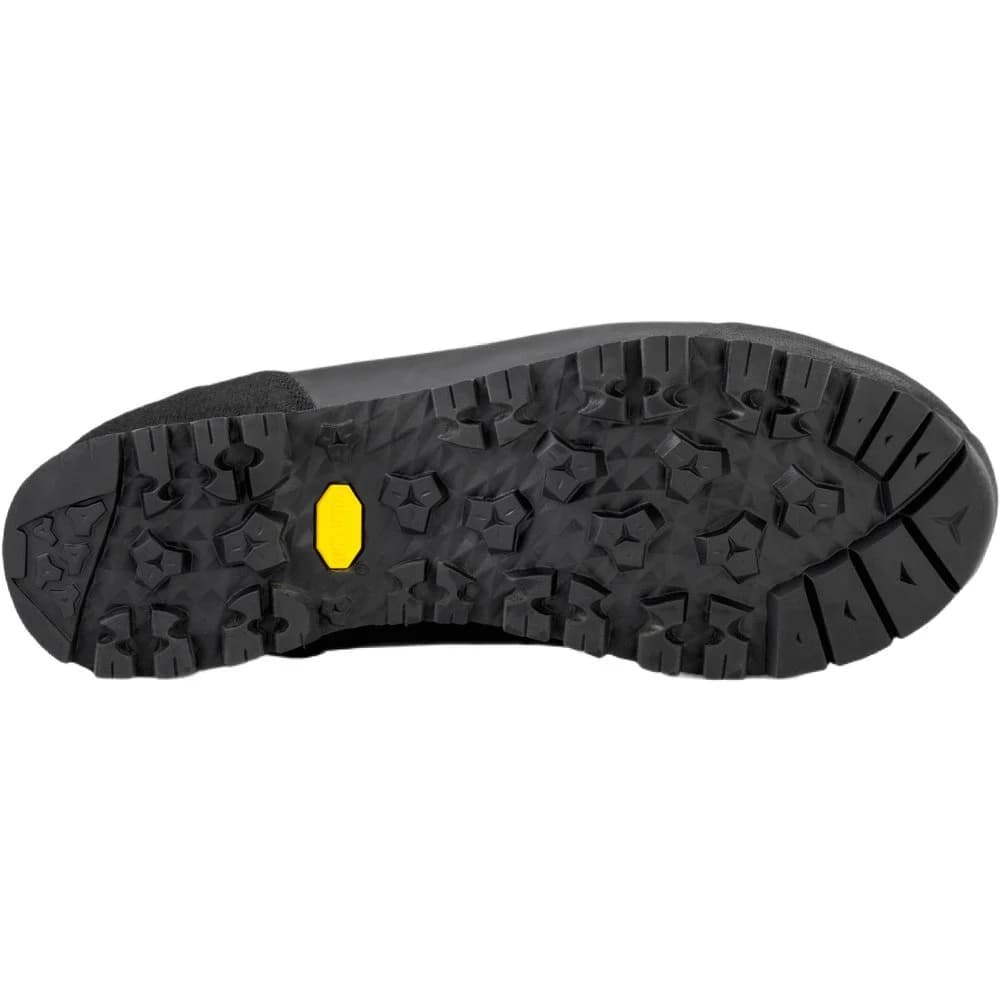 Bjerg Ii Hiking Shoe Black, view: 3