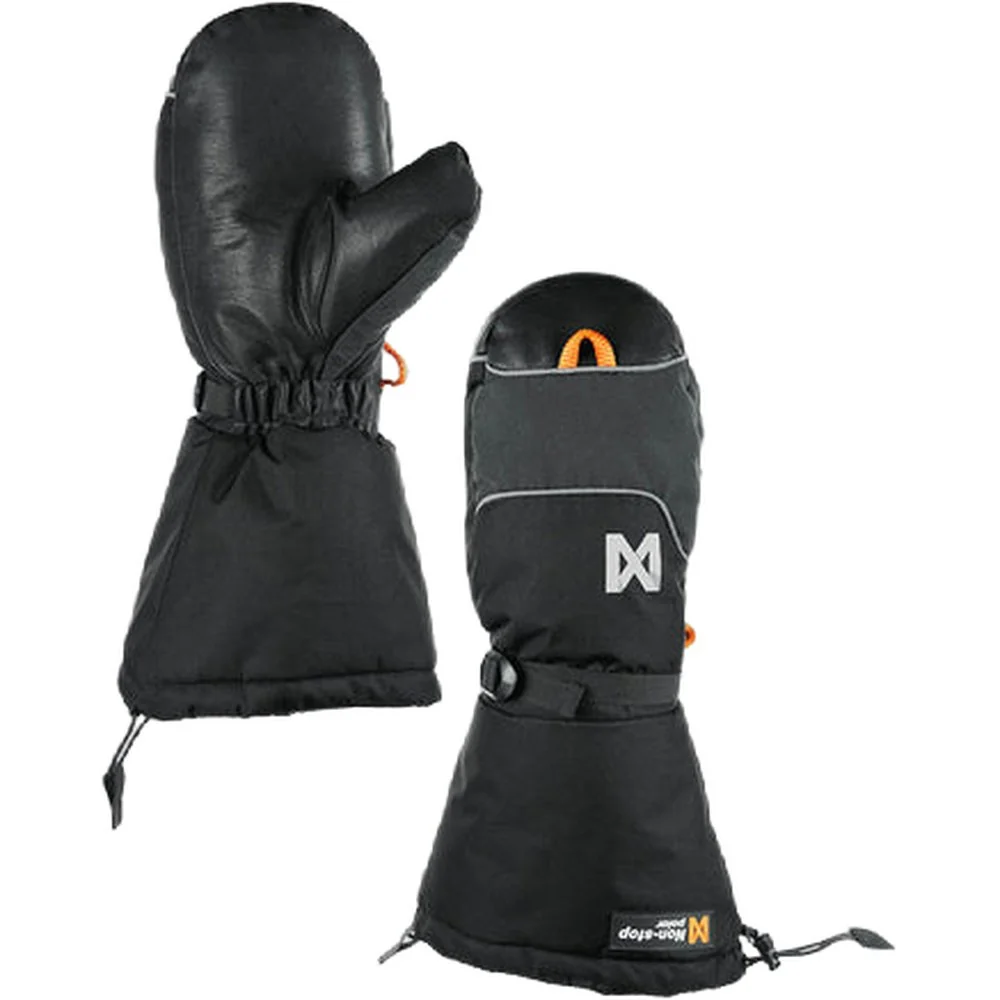 Arctic Votta Black, view: 0