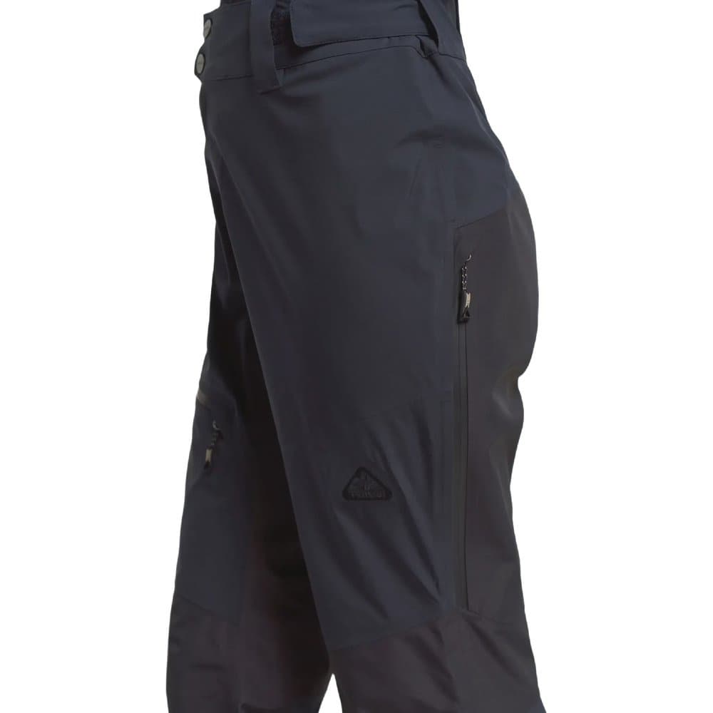 Himalaya Shell Extreme X Pants Women Anthracite, view: 3