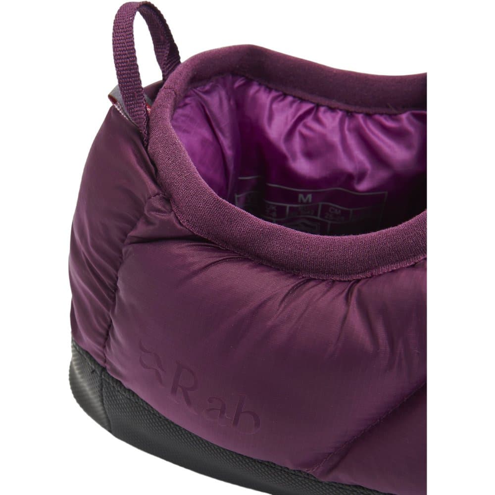 Cirrus Hut Slippers Mulberry, view: 7