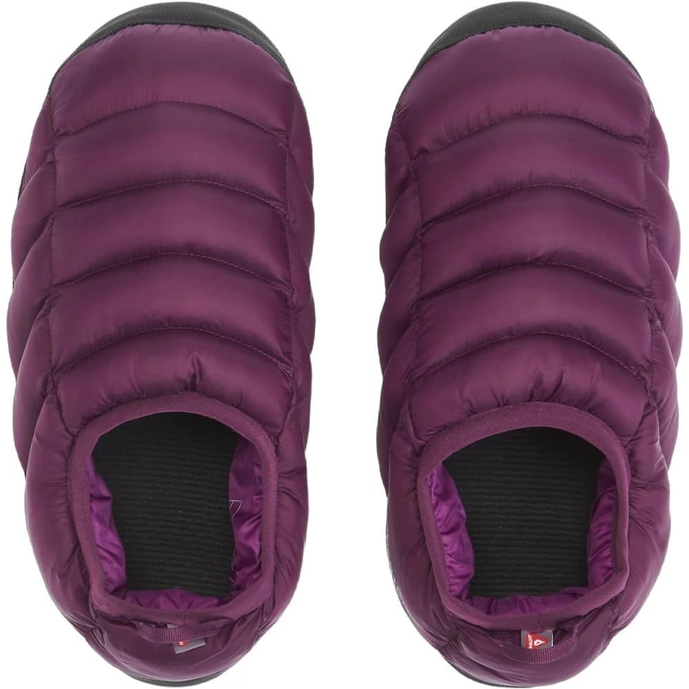 Cirrus Hut Slippers Mulberry, view: 1