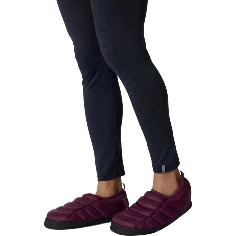 Cirrus Hut Slippers Mulberry, view: 5
