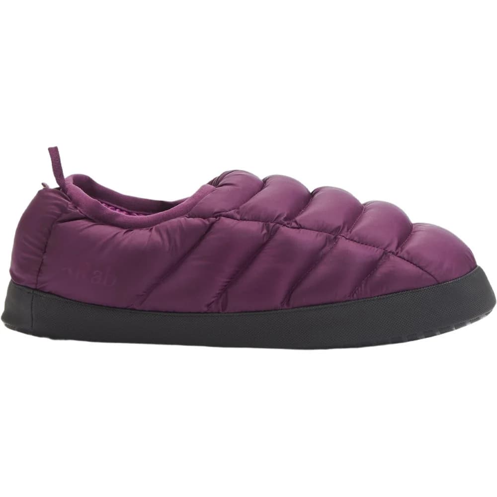 Cirrus Hut Slippers Mulberry, view: 2