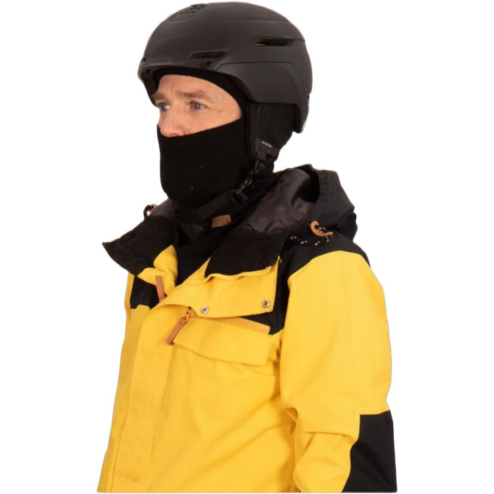 Sätila Balaclava Black, view: 5