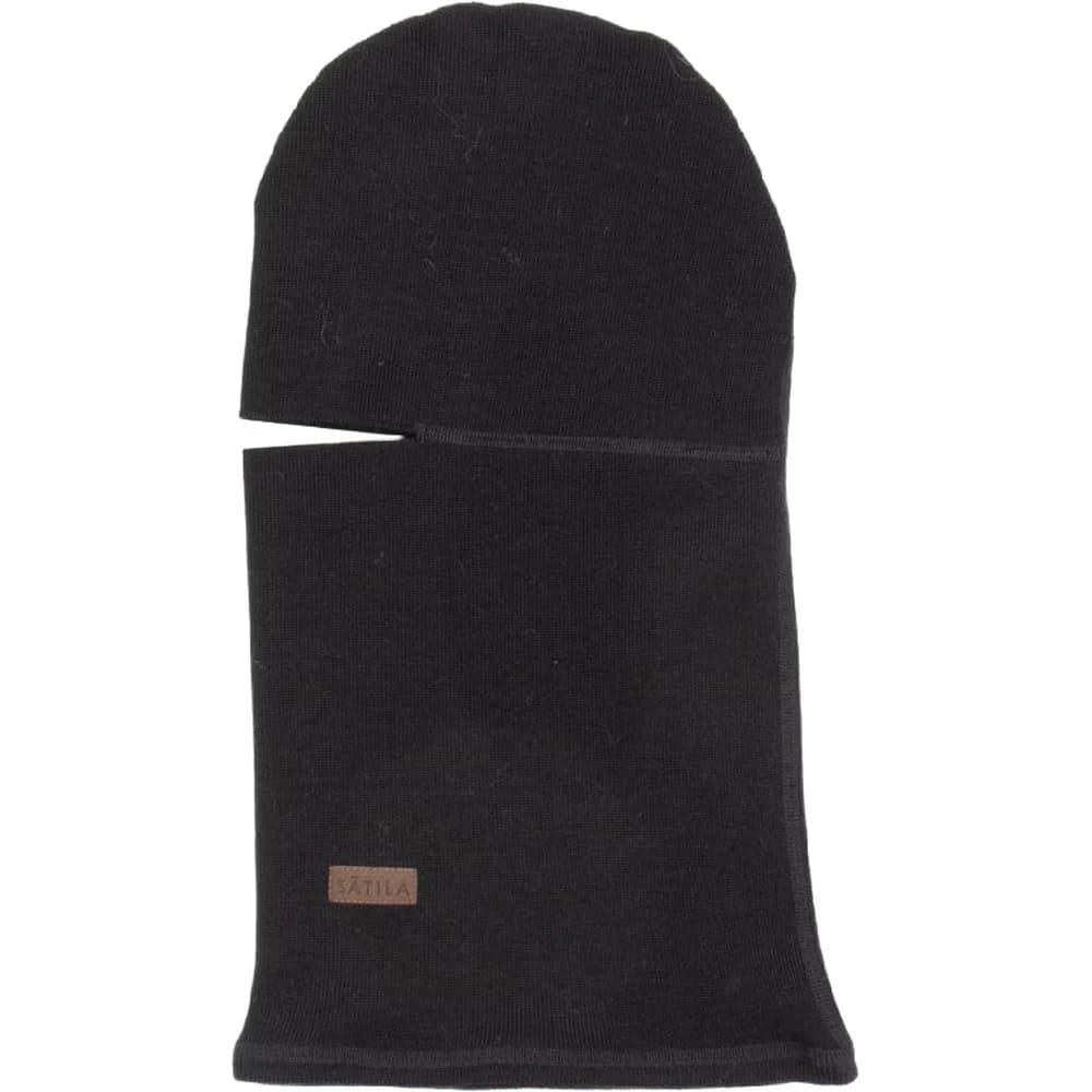 Sätila Balaclava Black, view: 0