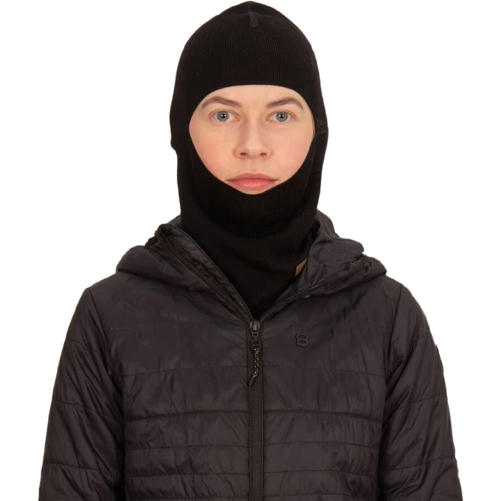 Sätila Balaclava Black, view: 1