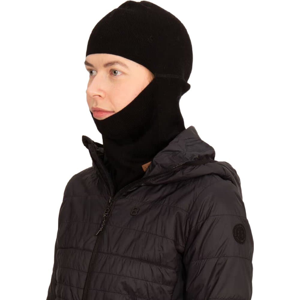 Sätila Balaclava Black, view: 2