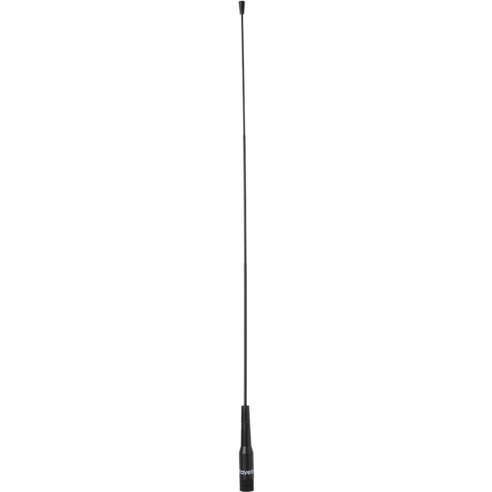 Skogsantenn Memory Svart - 155Mhz - Sma-Hane, view: 0