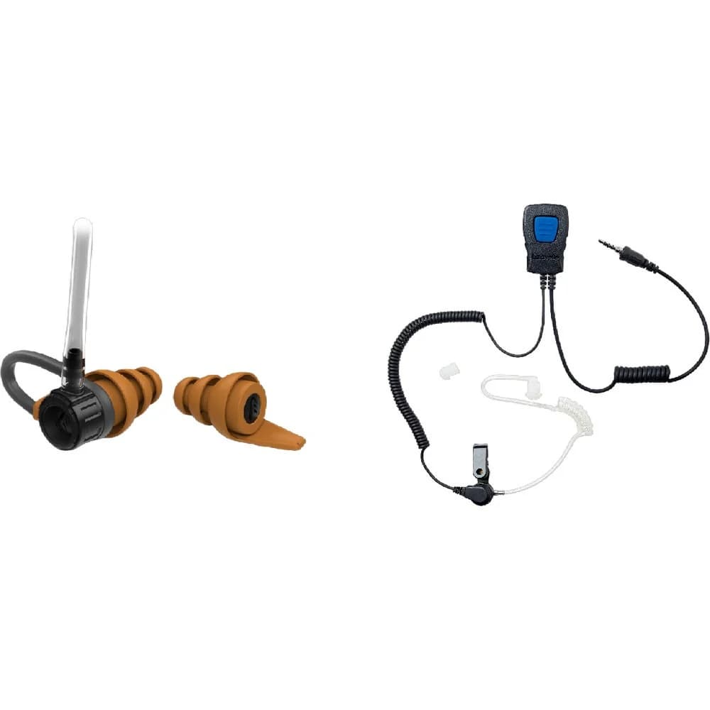Crescendo Hunting - Inkl. Security Headset Smart, view: 0