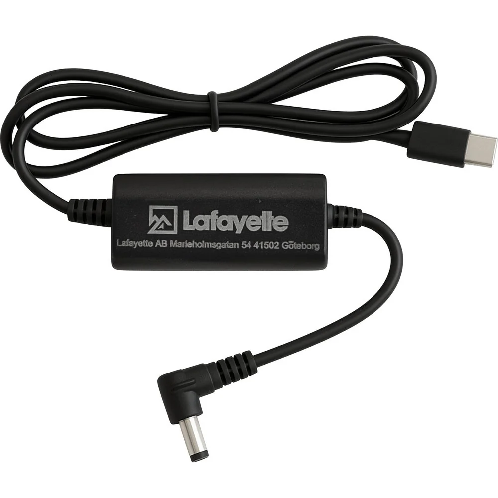 Usb-C Laddadapter 1M - Smart/Smart+, view: 0