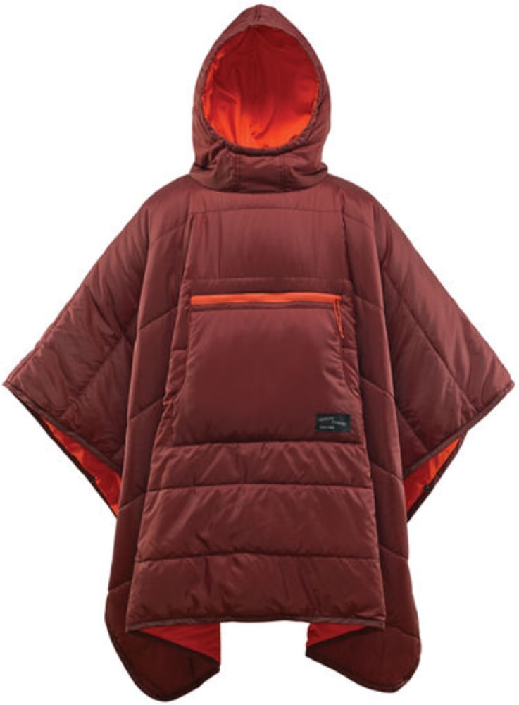 productImage: Honcho Poncho Mars Red