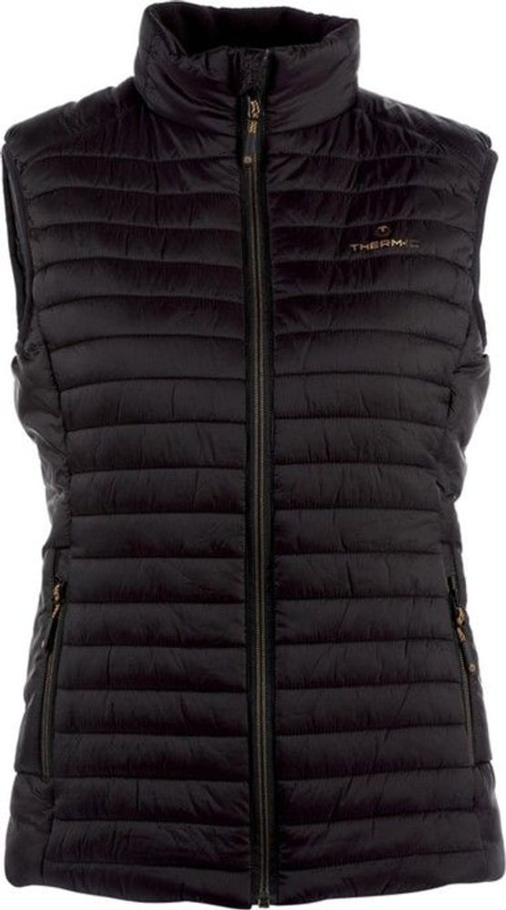 productImage: Therm-ic W's Power Vest Heat Black