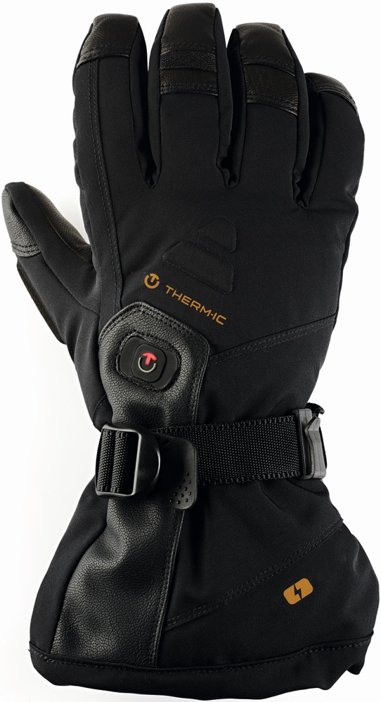 productImage: Therm-ic M's Ultra Heat Boost Gloves