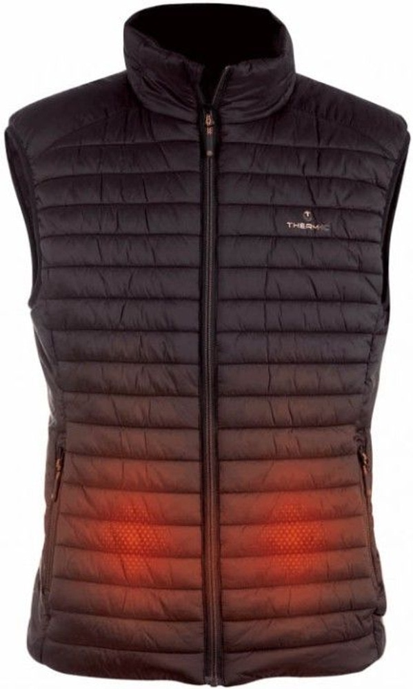productImage: Therm-Ic M's Power Vest Heat Boost Black