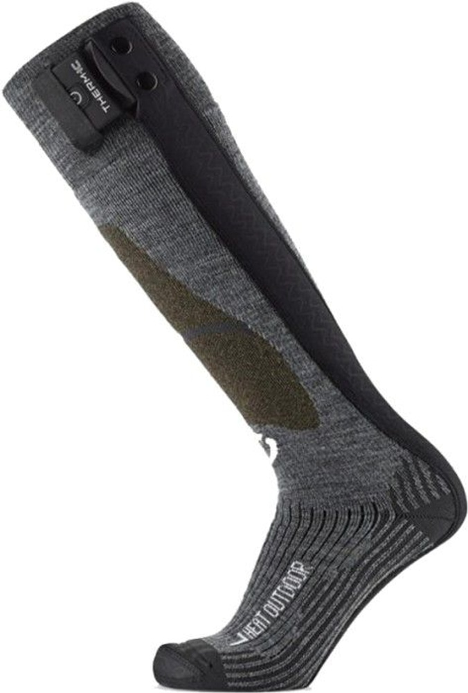 productImage: Set Fusion Outdoor +S Heating Socks -1400B