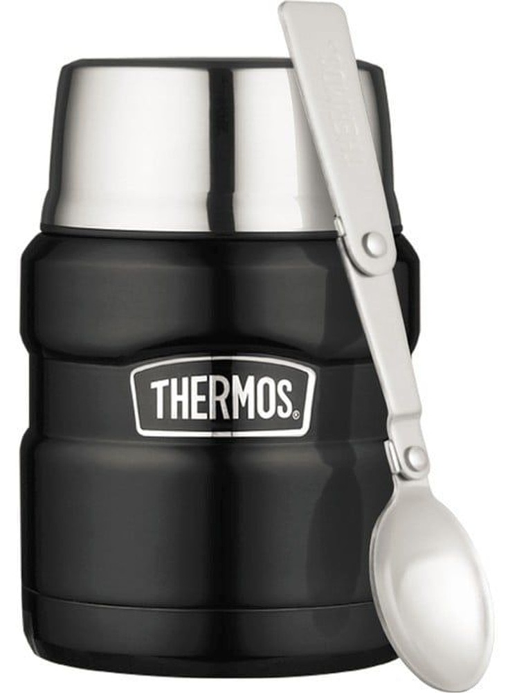 productImage: Mattermos King 0,5L Matt Svart