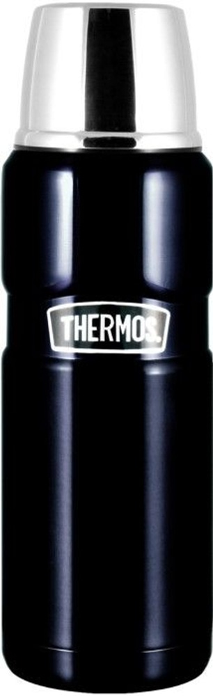 productImage: Ståltermos King 0,5L Mörkblå
