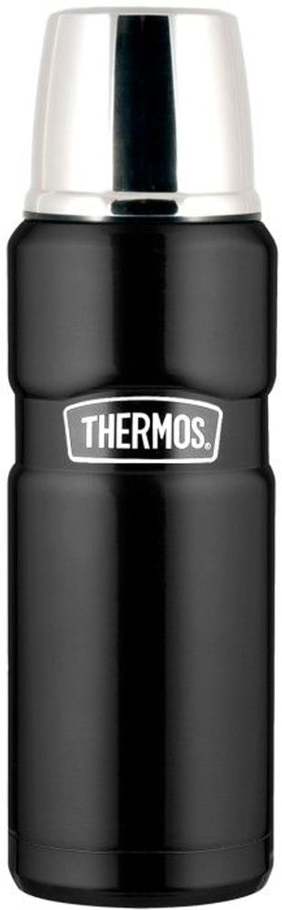 productImage: Ståltermos King 0,5L Black