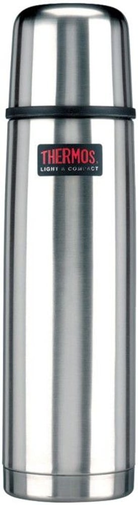 productImage: Ståltermos Light & Compact 0,75 L
