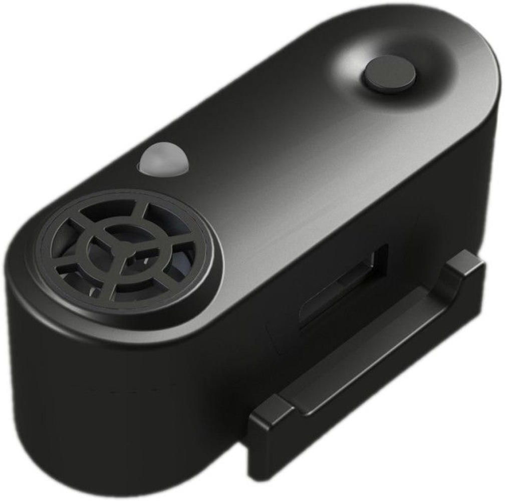 productImage: MINI DOG Ultrasonic Tick Repeller
