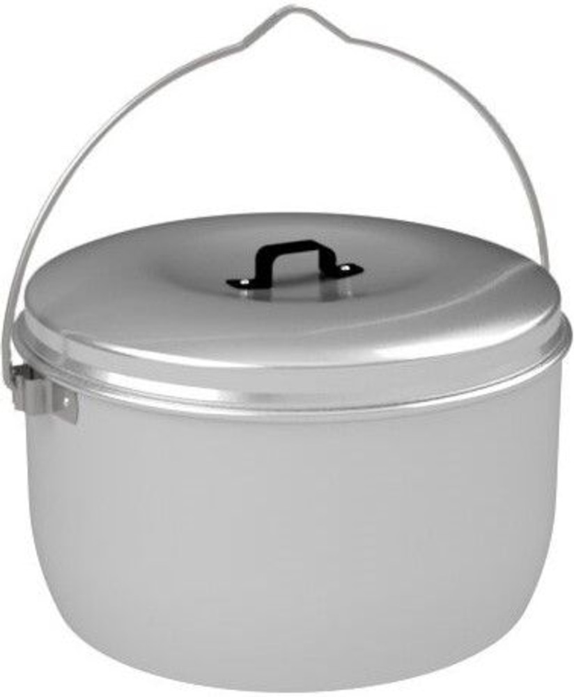 productImage: Lägerkittel med Lock 4,5L för 25-serien