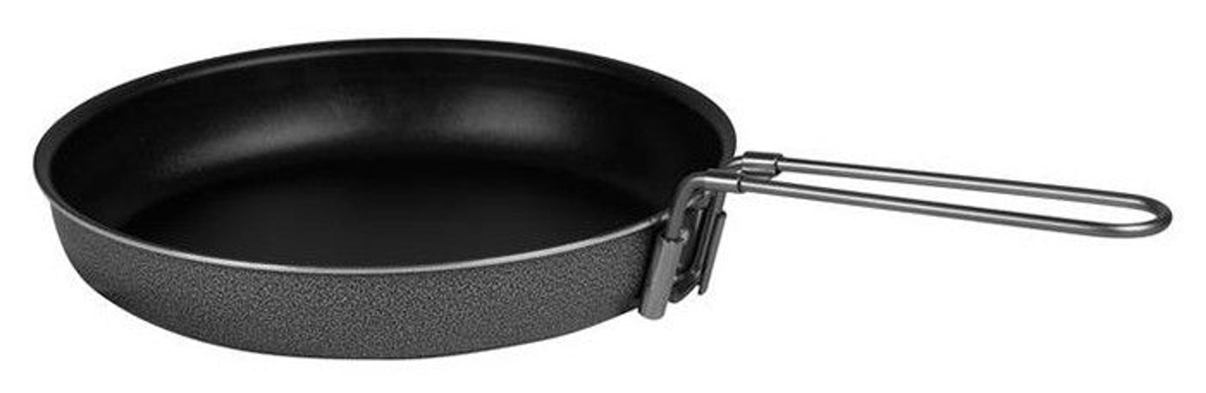 productImage: Stekpanna 24 cm Non-Stick med fällbart handtag (725-24)
