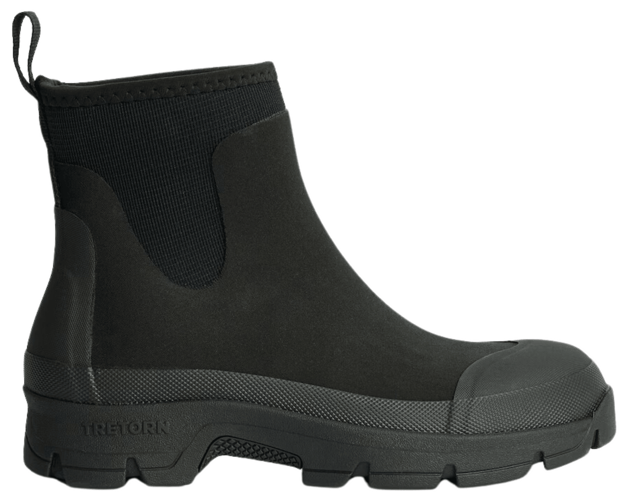 productImage: Garpa Hybrid Black