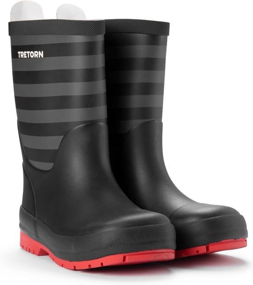 productImage: Kids Gränna Black/Grey