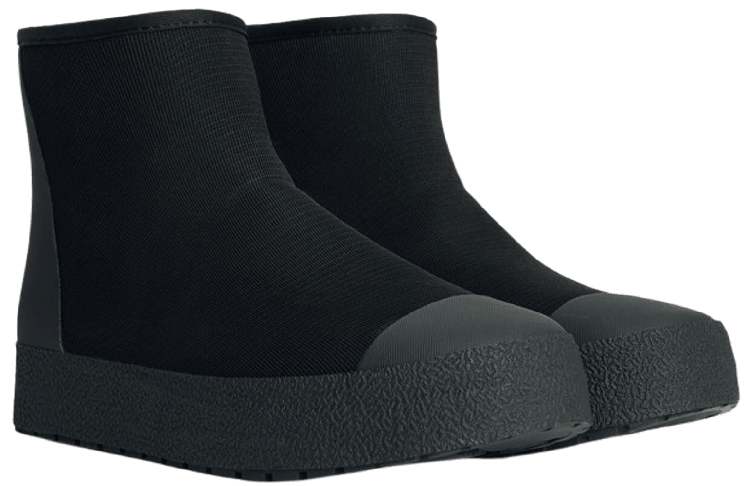 productImage: M's Arch Hybrid Black